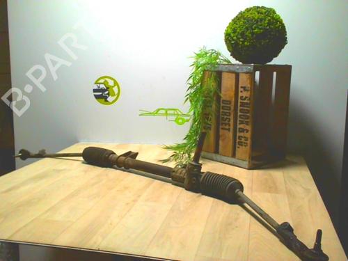 Used Steering rack RENAULT TWINGO I (C06_) 1.2 (C063, C064) (55 hp) 24023475