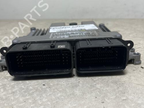 Used Engine control unit (ECU) Engine control unit (ECU) PEUGEOT 508 I (8D_) 1.6 THP (165 hp) 34247849 34247849