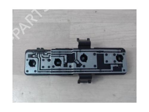 Licence plate light CITROËN XSARA PICASSO (N68) 1.8 16V | BP21810659I40 