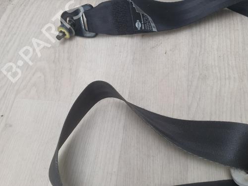 Front left seatbelt NISSAN MICRA III (K12) 1.2 16V | BP28112297I26