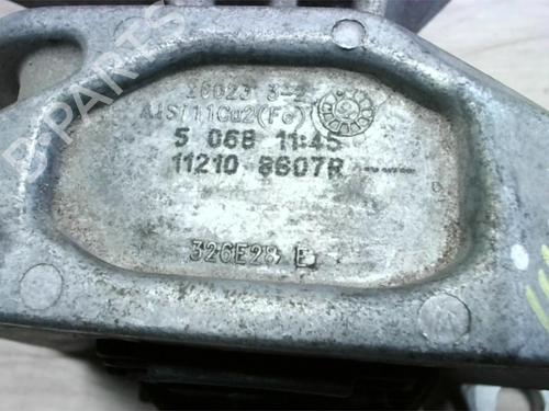 Engine mount RENAULT MEGANE III Hatchback (BZ0/1_, B3_) 1.5 dCi (BZ09, BZ0D, BZ1W, BZ29, BZ14) | BP25993703M89 