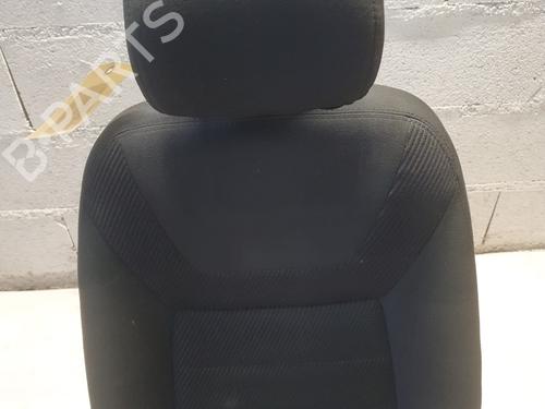 Rear seat FORD S-MAX (WA6) 2.0 TDCi | BP30794557C17 - Image 2