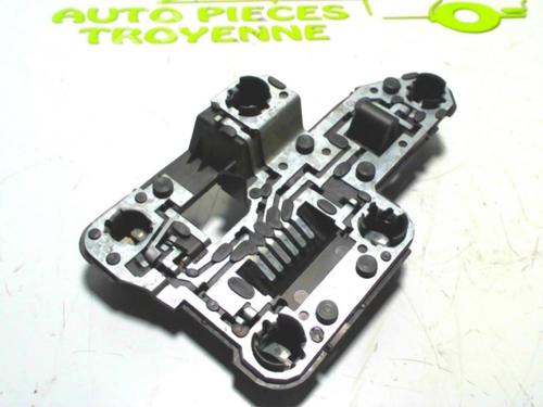 Used Licence plate light SEAT IBIZA II (6K1) 1.9 D (64 hp) 26164244