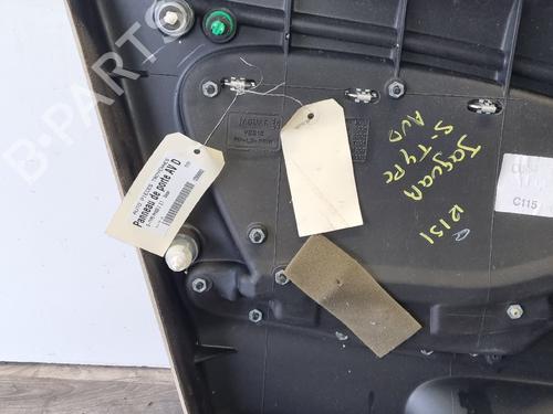 Front right panel JAGUAR S-TYPE II (X200) 2.7 D | BP34624640C59 - Image 12