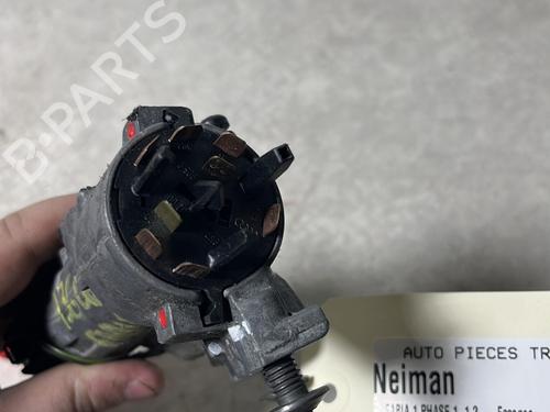 Ignition barrel SKODA FABIA I (6Y2) 1.2 | BP30713139M48