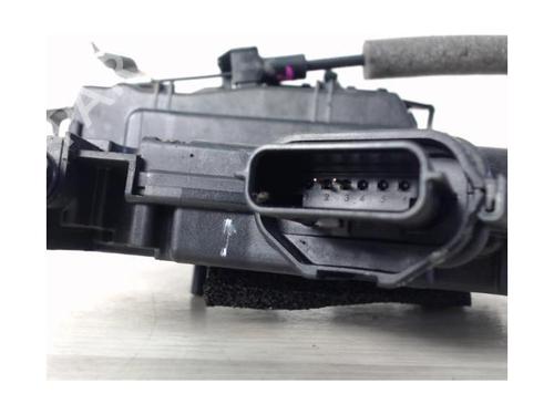 Rear right lock NISSAN MICRA V (K14) 1.0 IG-T 100 | BP24026654C99 