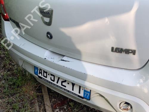 Full front DACIA SANDERO 1.6 (BS0D, BS0B, BS0F, BS0H) | BP29703196S1 