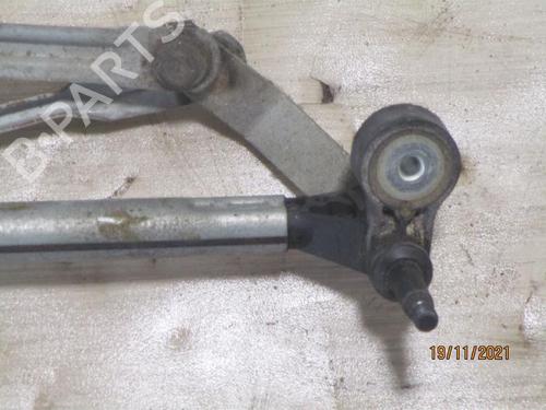 Front wiper motor OPEL CORSA D (S07) 1.4 (L08, L68) | BP24024072M29 
