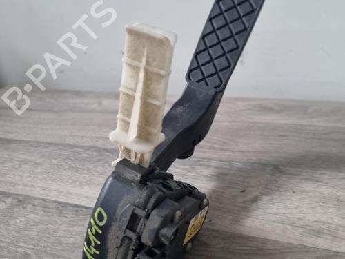 Used Pedal Pedal 37644401 37644401