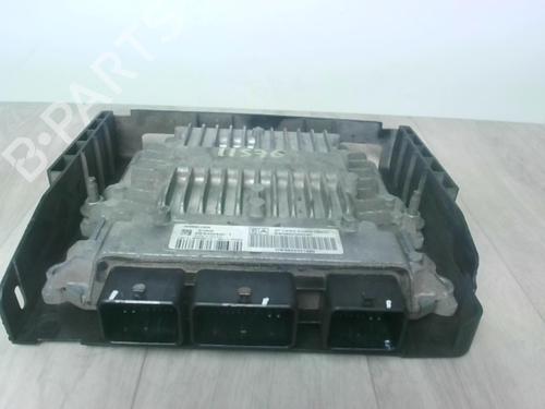 Used Control unit CITROËN C3 I (FC_, FN_) 1.4 HDi (68 hp) 26225804