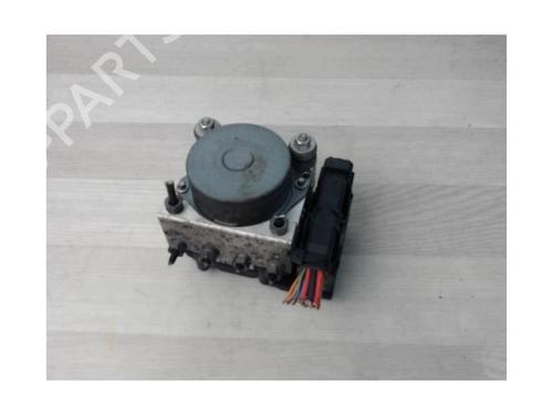 ABS pump RENAULT CLIO III (BR0/1, CR0/1) 1.5 dCi (BR17, CR17) | BP24025887M43 