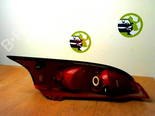 Left taillight FORD FOCUS I (DAW, DBW) 1.6 16V | BP21182617C34 