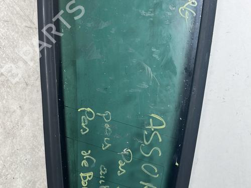 Rear left quarter glass VW SCIROCCO III (137, 138) 2.0 TDI | BP31132453C93 