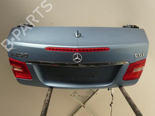 Used Tailgate MERCEDES-BENZ E-CLASS Convertible (A207) E 250 CGI (207.447) (204 hp) 24025275