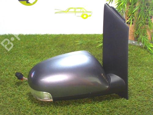 Right mirror HYUNDAI TUCSON (JM) 2.0 CRDi All-wheel Drive | BP24022851C27 