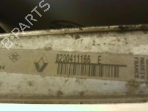 Used Water radiator Water radiator RENAULT MEGANE II (BM0/1_, CM0/1_) 1.9 dCi (BM0G, CM0G) (120 hp) 24024284 24024284