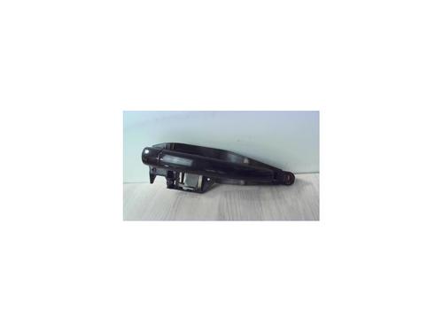 Used Rear left exterior door handle PEUGEOT 208 I (CA_, CC_) 1.2 VTI 82 (82 hp) 21182843