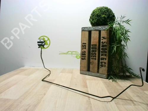 Rør AUDI TT (8N3) 1.8 T (180 hp) 25619180