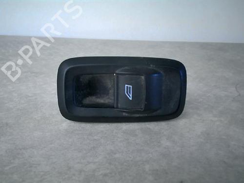 Right rear window switch FORD FIESTA VI (CB1, CCN) 1.4 TDCi | BP21182723I28