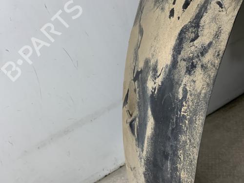 Wheel arch CITROËN C3 Picasso (SH_) 1.6 HDi | BP21774583C56