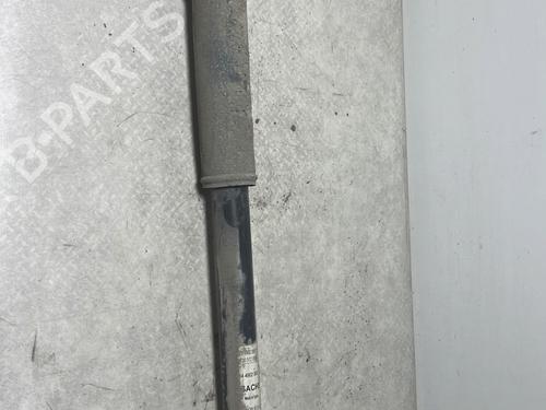 Venstre bagtil støddæmper VW POLO IV (9N_, 9A_) 1.2 (60 hp) 31942435