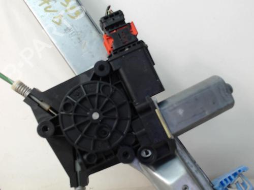 Front right window mechanism OPEL CORSA D (S07) 1.3 CDTI (L08, L68) | BP25619421C23 