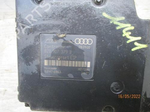 ABS Bremseaggregat AUDI A2 (8Z0) 1.4 | BP24023038M43 