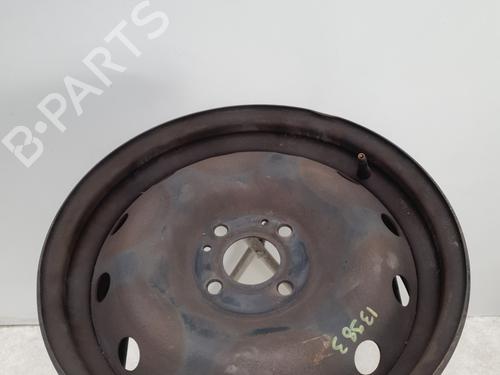 Used Rim DACIA SANDERO 1.6 (BS0D, BS0B, BS0F, BS0H) (87 hp) 27507201