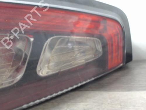 Left taillight FIAT PUNTO EVO (199_) 1.3 D Multijet (199AXC1A, 199BXC1A, 199AXT1A, 199BXT1A) | BP27183026C34