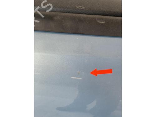Left front door FORD FOCUS II (DA_, HCP, DP) 1.6 TDCi | BP29313966C2 