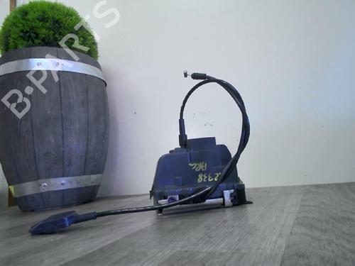 Rear left lock RENAULT MEGANE II (BM0/1_, CM0/1_) 1.5 dCi (BM1E, CM1E) | BP31588147C100 