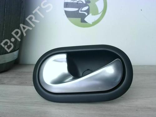 Venstre foran invendig håndtak RENAULT MODUS / GRAND MODUS (F/JP0_) 1.5 dCi (FP0F, JP0F) | BP21181820I13
