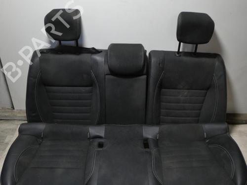 Sæde Bagtil Sæde Bagtil RENAULT LAGUNA III (BT0/1) 2.0 dCi (BT01, BT08, BT09, BT0E, BT0K, BT12, BT1C, BT1D,... (150 hp) 33829551 33829551