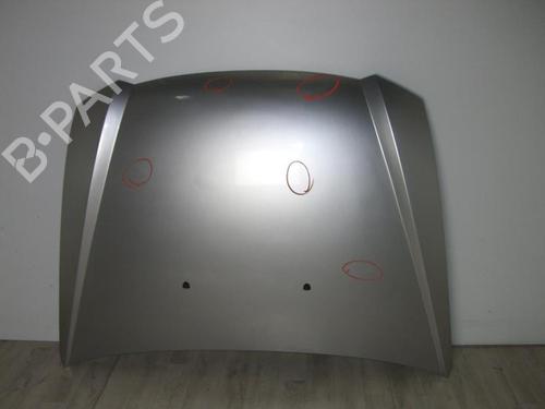 Panser FIAT STILO Multi Wagon (192_) 1.9 JTD (80 hp) 25618724