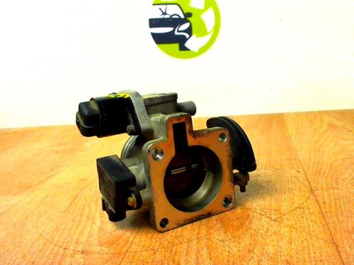 Throttle body PEUGEOT 307 (3A/C) 1.6 16V | BP24023415M82