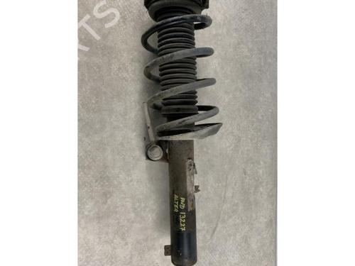 Right front shock absorber SEAT ALTEA (5P1) 1.9 TDI | BP25619453M17 