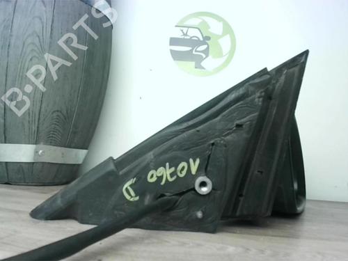 Right mirror SEAT IBIZA III (6L1) 1.9 SDI | BP25618893C27 