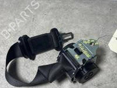 Używane Pas bezpieczeństwa tylny środkowy OPEL ZAFIRA TOURER C (P12) 2.0 CDTi (75) (130 hp) 30981523