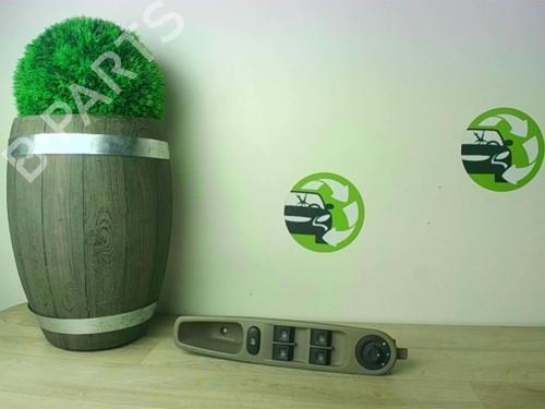 Used Switch RENAULT ZOE (BFM_) ZOE (88 hp) 24025165