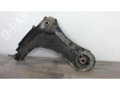 Left front suspension arm RENAULT LAGUNA Coupe (DT0/1) 2.0 dCi (DT01, DT08, DT09, DT0K, DT12, DT1C, DT1D, DT1M,... | BP26199527M12 