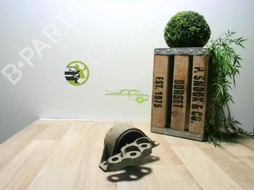 Used Engine mount FIAT GRANDE PUNTO (199_) 1.3 D Multijet (75 hp) 25618231