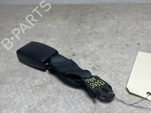 Used Seat buckle Seat buckle NISSAN NOTE (E12) 1.5 dCi (90 hp) 35805389 35805389