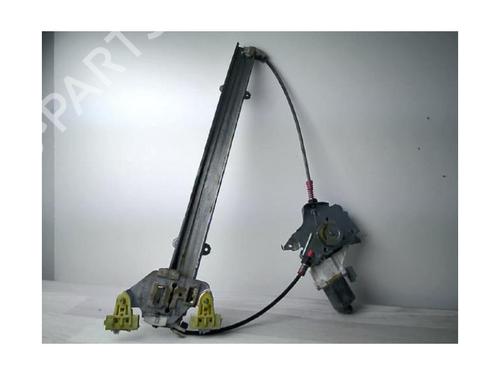 Front left window mechanism NISSAN MICRA III (K12) 1.2 16V | BP24025592C22 