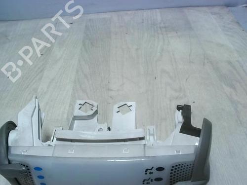 Climate control CITROËN C1 (PM_, PN_) 1.0 | BP21390839I5