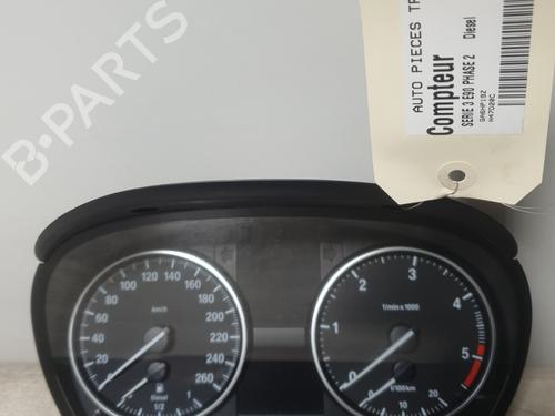 Instrument cluster BMW 3 (E90) 320 d xDrive | BP29438317C47  - Image 5