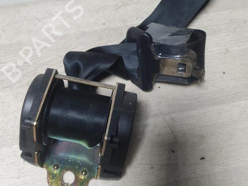 Rear right seatbelt PEUGEOT 306 Convertible (7D, N3, N5) 1.8 16V | BP30807384I28