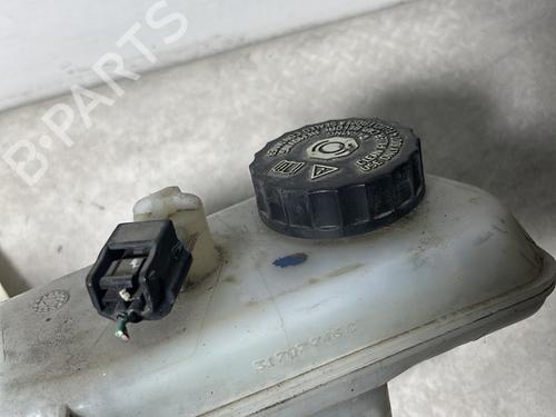 Brake master cylinder RENAULT LAGUNA III (BT0/1) 1.5 dCi (BT00, BT0A, BT0T, BT1J) | BP24026222M77