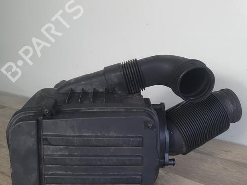 Air filter box SKODA OCTAVIA II Combi (1Z5) 1.4 TSI | BP31086341M87