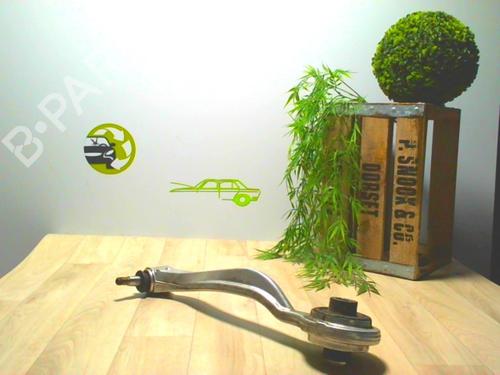 Used Left front suspension arm Left front suspension arm MERCEDES-BENZ S-CLASS (W220, V220) S 320 CDI (220.026, 220.126) (197 hp) 24025080 24025080