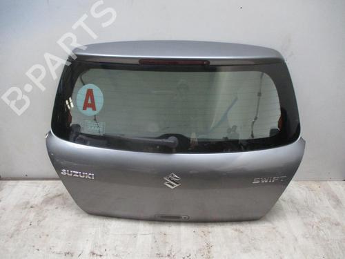 tailgate-suzuki-swift-iii-mz-ez-2005-24025397 main image